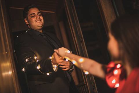 As melhores ideias e inspirações criativas de fotos para ensaio pré wedding em São Roque - SP'