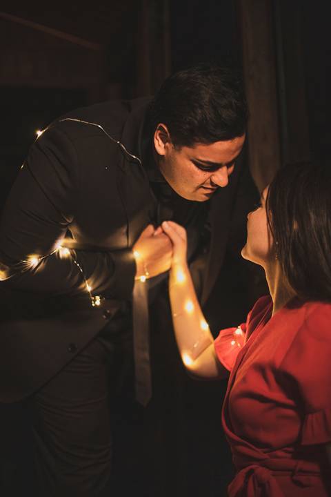 As melhores ideias e inspirações criativas de fotos para ensaio pré wedding em São Roque - SP'