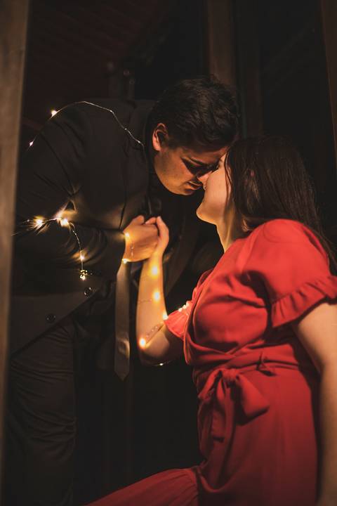 As melhores ideias e inspirações criativas de fotos para ensaio pré wedding em São Roque - SP'