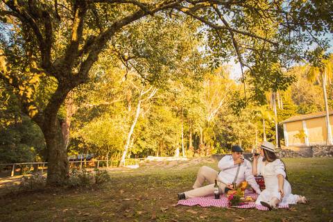As melhores ideias e inspirações criativas de fotos para ensaio pré wedding em São Roque - SP'
