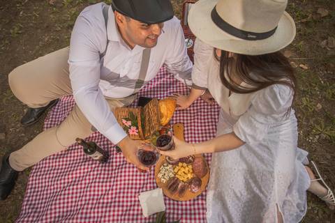 As melhores ideias e inspirações criativas de fotos para ensaio pré wedding em São Roque - SP'