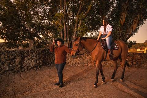 As melhores ideias e inspirações criativas de fotos para ensaio pré wedding em São Roque - SP'