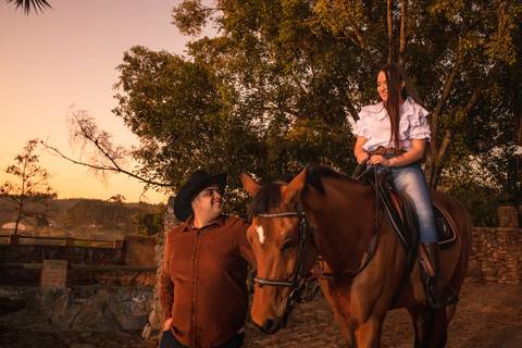 As melhores ideias e inspirações criativas de fotos para ensaio pré wedding em São Roque - SP'