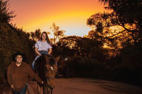 As melhores ideias e inspirações criativas de fotos para ensaio pré wedding em São Roque - SP'