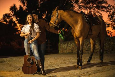 As melhores ideias e inspirações criativas de fotos para ensaio pré wedding em São Roque - SP'