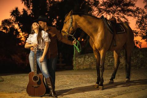 As melhores ideias e inspirações criativas de fotos para ensaio pré wedding em São Roque - SP'