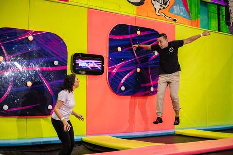 As melhores ideias e inspirações criativas de fotos para ensaio pré wedding no Impulso Park'