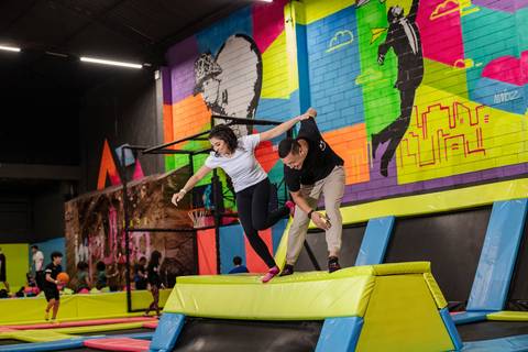 As melhores ideias e inspirações criativas de fotos para ensaio pré wedding no Impulso Park'