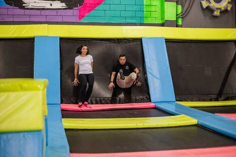 As melhores ideias e inspirações criativas de fotos para ensaio pré wedding no Impulso Park'