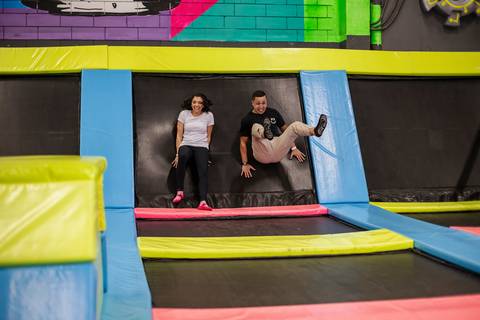 As melhores ideias e inspirações criativas de fotos para ensaio pré wedding no Impulso Park'