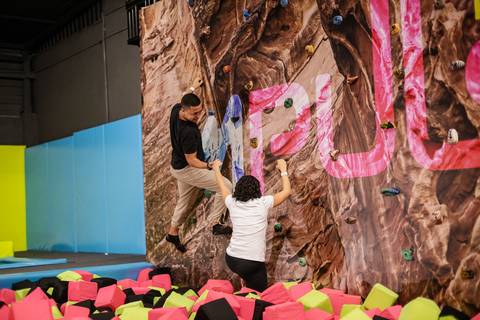As melhores ideias e inspirações criativas de fotos para ensaio pré wedding no Impulso Park'