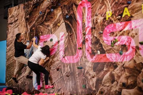 As melhores ideias e inspirações criativas de fotos para ensaio pré wedding no Impulso Park'