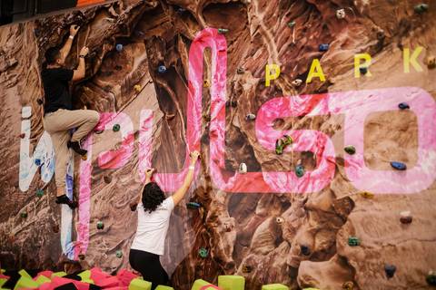 As melhores ideias e inspirações criativas de fotos para ensaio pré wedding no Impulso Park'