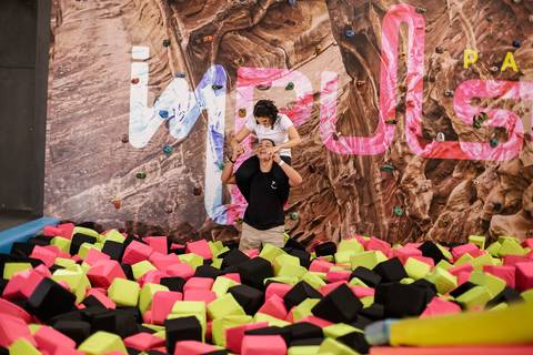 As melhores ideias e inspirações criativas de fotos para ensaio pré wedding no Impulso Park'