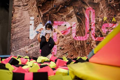 As melhores ideias e inspirações criativas de fotos para ensaio pré wedding no Impulso Park'