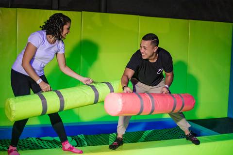 As melhores ideias e inspirações criativas de fotos para ensaio pré wedding no Impulso Park'