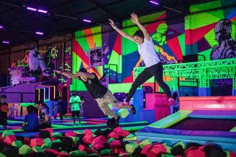 As melhores ideias e inspirações criativas de fotos para ensaio pré wedding no Impulso Park'