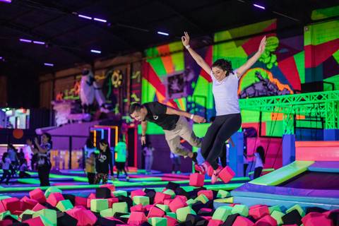 As melhores ideias e inspirações criativas de fotos para ensaio pré wedding no Impulso Park'