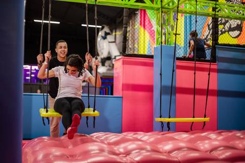 As melhores ideias e inspirações criativas de fotos para ensaio pré wedding no Impulso Park'