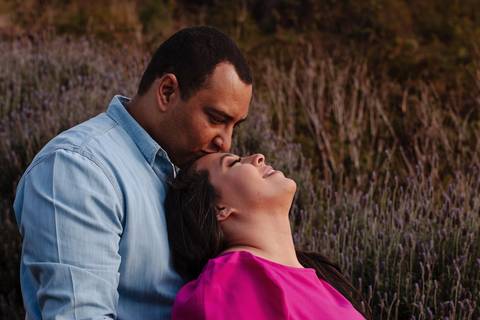 As melhores ideias e inspirações criativas de fotos para ensaio pré wedding no Sítio das Borboletas - SP'