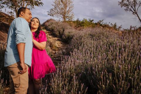 As melhores ideias e inspirações criativas de fotos para ensaio pré wedding no Sítio das Borboletas - SP'