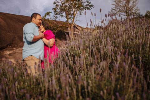 As melhores ideias e inspirações criativas de fotos para ensaio pré wedding no Sítio das Borboletas - SP'