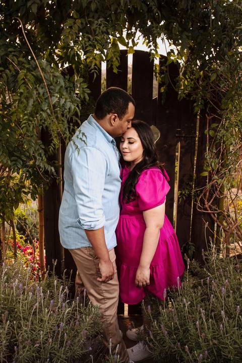 As melhores ideias e inspirações criativas de fotos para ensaio pré wedding no Sítio das Borboletas - SP'