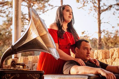 As melhores ideias e inspirações criativas de fotos para ensaio pré wedding no Sítio das Borboletas - SP'