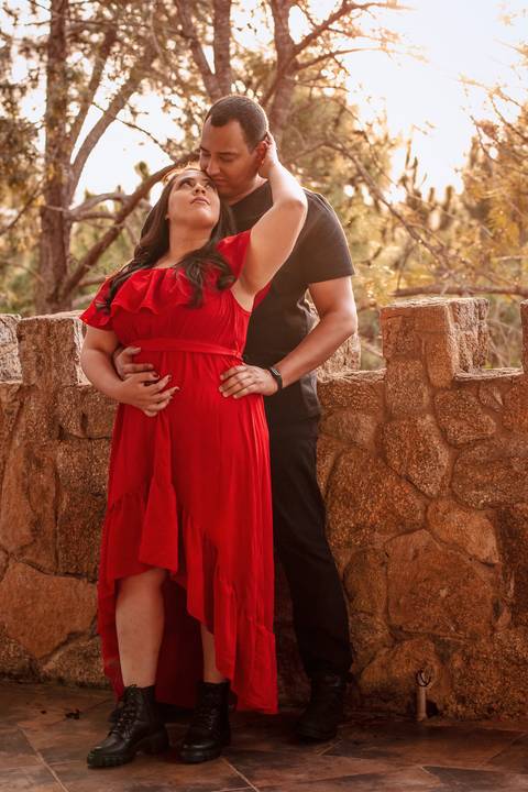 As melhores ideias e inspirações criativas de fotos para ensaio pré wedding no Sítio das Borboletas - SP'