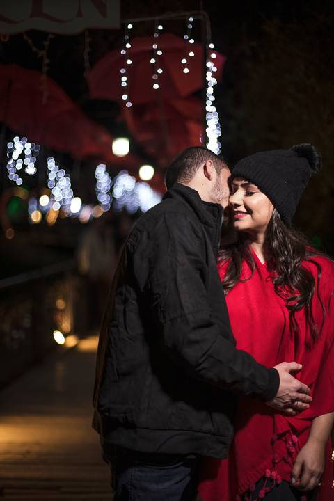 As melhores ideias e inspirações criativas de fotos para ensaio pré wedding em Campos do Jordão - SP'