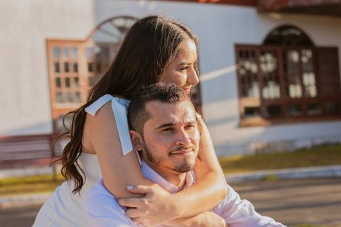 As melhores ideias e inspirações criativas de fotos para ensaio pré wedding em Campos do Jordão - SP'