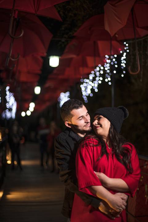 As melhores ideias e inspirações criativas de fotos para ensaio pré wedding em Campos do Jordão - SP'