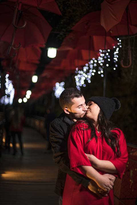 As melhores ideias e inspirações criativas de fotos para ensaio pré wedding em Campos do Jordão - SP'