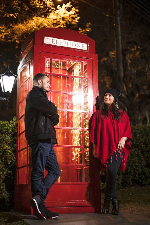 As melhores ideias e inspirações criativas de fotos para ensaio pré wedding em Campos do Jordão - SP'