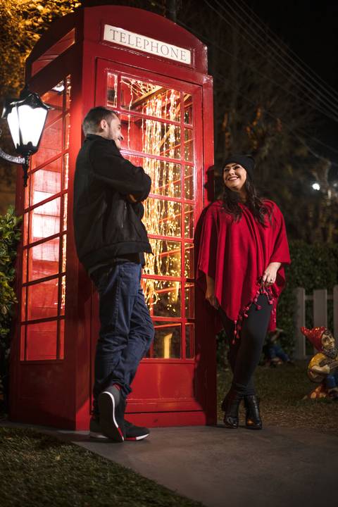 As melhores ideias e inspirações criativas de fotos para ensaio pré wedding em Campos do Jordão - SP'
