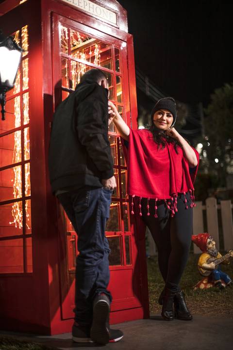 As melhores ideias e inspirações criativas de fotos para ensaio pré wedding em Campos do Jordão - SP'