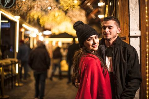 As melhores ideias e inspirações criativas de fotos para ensaio pré wedding em Campos do Jordão - SP'