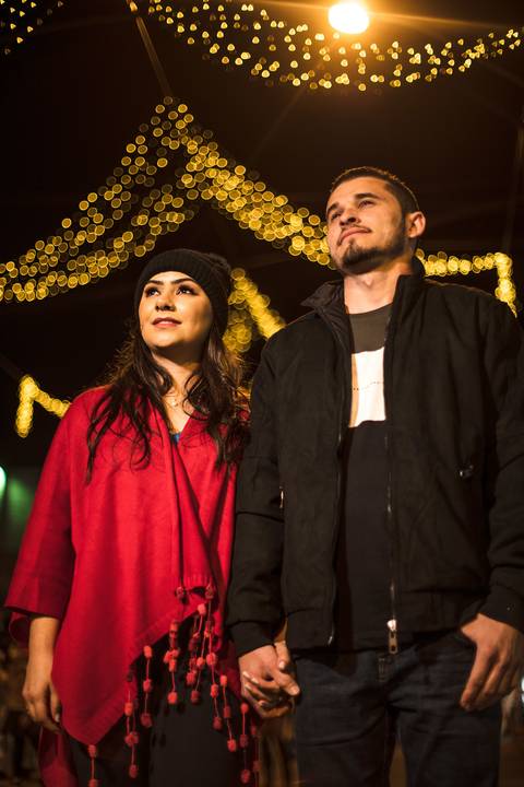 As melhores ideias e inspirações criativas de fotos para ensaio pré wedding em Campos do Jordão - SP'