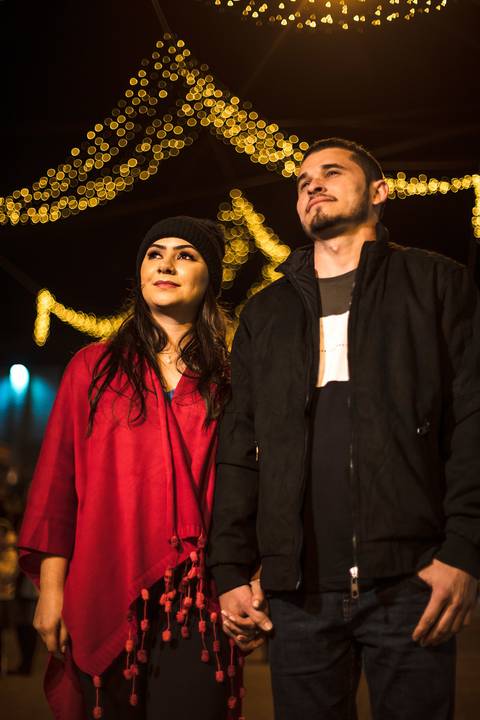 As melhores ideias e inspirações criativas de fotos para ensaio pré wedding em Campos do Jordão - SP'