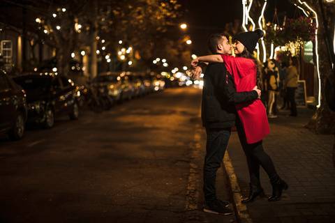 As melhores ideias e inspirações criativas de fotos para ensaio pré wedding em Campos do Jordão - SP'