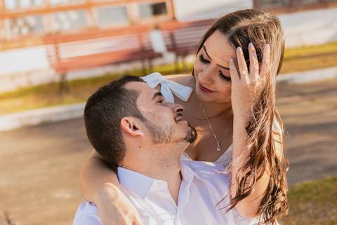 As melhores ideias e inspirações criativas de fotos para ensaio pré wedding em Campos do Jordão - SP'