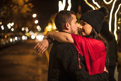 As melhores ideias e inspirações criativas de fotos para ensaio pré wedding em Campos do Jordão - SP'