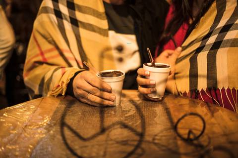 As melhores ideias e inspirações criativas de fotos para ensaio pré wedding em Campos do Jordão - SP'