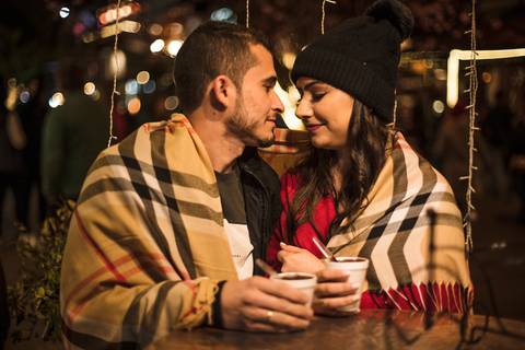 As melhores ideias e inspirações criativas de fotos para ensaio pré wedding em Campos do Jordão - SP'