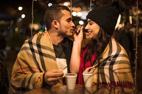 As melhores ideias e inspirações criativas de fotos para ensaio pré wedding em Campos do Jordão - SP'