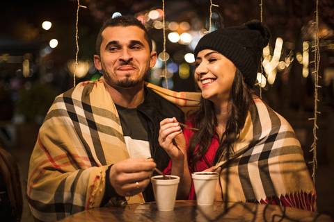 As melhores ideias e inspirações criativas de fotos para ensaio pré wedding em Campos do Jordão - SP'
