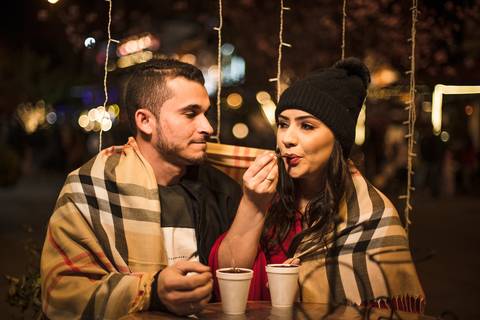 As melhores ideias e inspirações criativas de fotos para ensaio pré wedding em Campos do Jordão - SP'