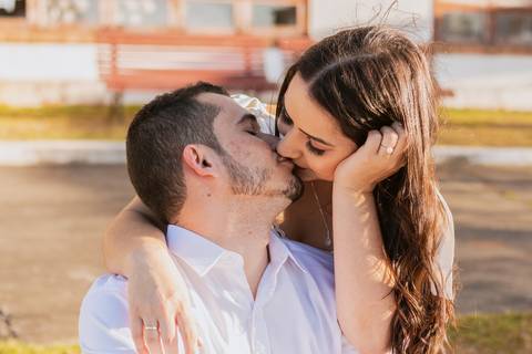 As melhores ideias e inspirações criativas de fotos para ensaio pré wedding em Campos do Jordão - SP'