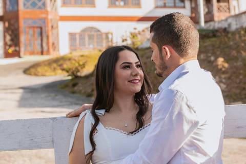As melhores ideias e inspirações criativas de fotos para ensaio pré wedding em Campos do Jordão - SP'