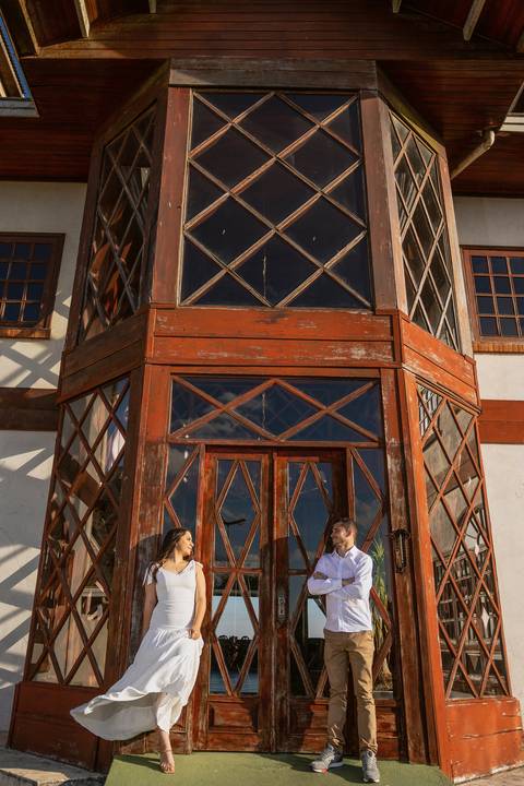 As melhores ideias e inspirações criativas de fotos para ensaio pré wedding em Campos do Jordão - SP'